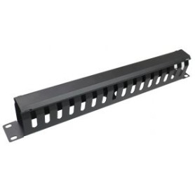 ITRack 309141 porta accessori Pannello rack per cavi (ITR-309141)