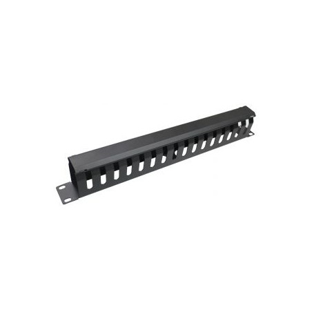 ITRack 309141 porta accessori Pannello rack per cavi (ITR-309141)