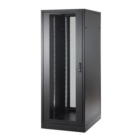 RACK Server 24U 800x1000 h.1156 Porte griglia Nero (ITR-309071-SZ)