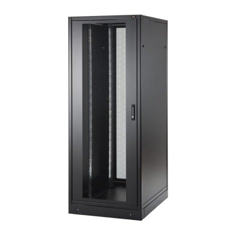 Rack Server 42U 600x1200 H.2000 Porta Griglia Nero (ITR-309327)