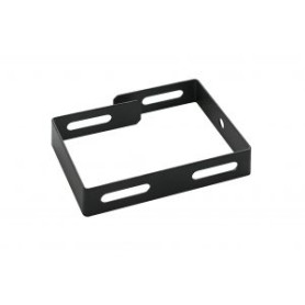 ITRack 309089 porta accessori Anello a D per cavo (ITR-309089)