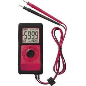 Präzisionstaschenmultimeter PM55A automatisch (2727721)