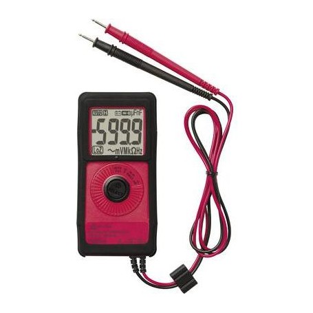 Präzisionstaschenmultimeter PM55A automatisch (2727721)