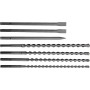 Metabo 623106000 Hartmetall Beton-Spiralbohrer-Set 7teilig 1 St. (623106000)