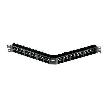 Panduit CPPA48HDWBLY porta accessori (CPPA48HDWBLY)