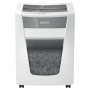 Leitz 80100000 distruggi documenti Taglio a frammenti 23 cm Bianco