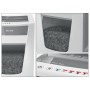 Leitz 80100000 distruggi documenti Taglio a frammenti 23 cm Bianco