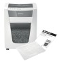 Leitz 80100000 distruggi documenti Taglio a frammenti 23 cm Bianco