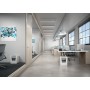 Leitz 80020000 distruggi documenti Taglio a frammenti 22,3 cm Bianco