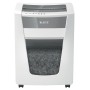 Leitz 80060000 distruggi documenti Triturazione incrociata 23 cm Bianco