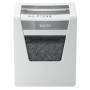 Leitz 80030000 distruggi documenti Triturazione incrociata 22,3 cm Bianco
