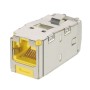 Panduit CJSK6X88TGYL modulo Keystone (CJSK6X88TGYL)