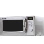 Sharp R15AM Forno a microonde professionale, 1000 W, 28 l, 5 livelli di potenza, SoftTouch, acciaio inossidabile.