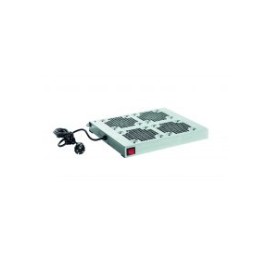 ITRack 309110 porta accessori Pannello per ventola (ITR-309110)