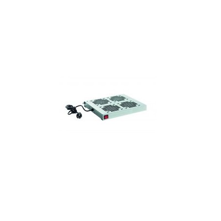 ITRack 309110 porta accessori Pannello per ventola (ITR-309110)