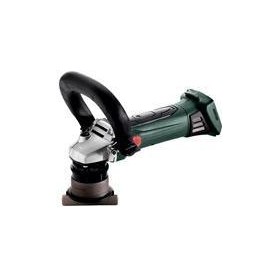 Metabo KFM 18 LTX 3 RF - Kantenfräse - schnurlos - ohne Batterie - 18 V (601754840)