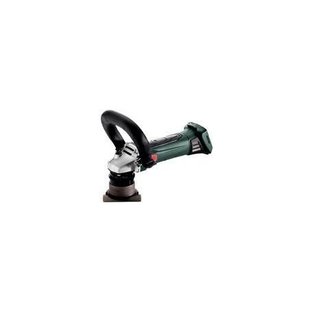 Metabo KFM 18 LTX 3 RF - Kantenfräse - schnurlos - ohne Batterie - 18 V (601754840)