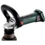 Metabo KFM 18 LTX 3 RF - Kantenfräse - schnurlos - ohne Batterie - 18 V (601754840)