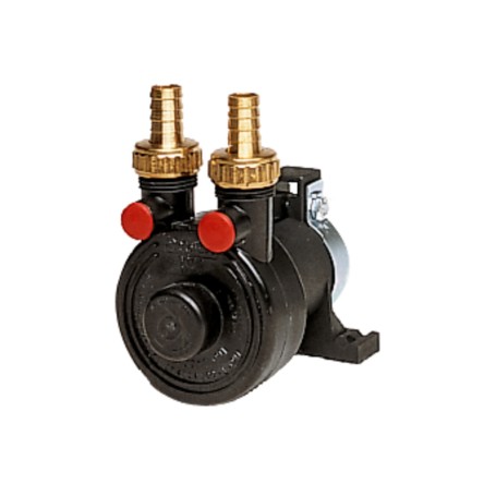 Metabo 627640000 pompa ad acqua 3000 l/h