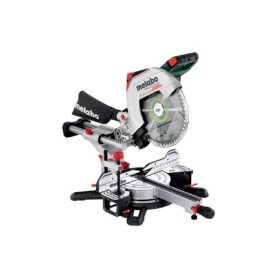 Metabo KGS 18 LTX BL 3700 Giri/min (614305810)