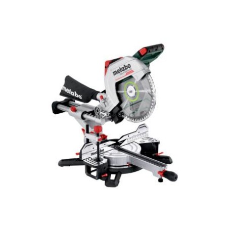 Metabo KGS 18 LTX BL 3700 Giri/min (614305810)