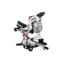 Metabo KGS 18 LTX BL 3700 Giri/min (614305810)