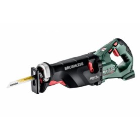 Metabo SSEP 18 LTX BL MVT 3000 spm (fogli per minuto) Nero, Verde (602258850)