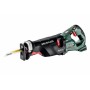 Metabo SSEP 18 LTX BL MVT 3000 spm (fogli per minuto) Nero, Verde (602258850)