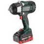 Metabo SSW 18 LTX 1450 BL - Schlagschrauber - schnurlos - 1/2" -Vierkantantrieb - 1450 N·m - 2 Akkus - 18 V (602401660)