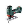 Metabo STA 18 LTX 100 seghetto elettrico 2,6 kg (601002840)