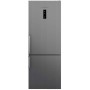 Küppersbusch FKG 7500.1 E Frigorifero-congelatore a libera installazione, 70 cm, frontale in acciaio inox, NoFrost