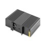 Digitus Iniettore PoE+ 802.3 af/at Gigabit di grado industriale (DN-651112)