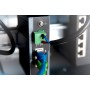 Digitus Iniettore PoE+ 802.3 af/at Gigabit di grado industriale (DN-651112)