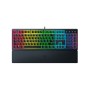 Razer Ornata V3 tastiera Gaming USB QWERTY Italiano Nero (RZ03-04460700-R3H1)
