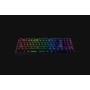Razer Blackwidow V3 Tenkeyless tastiera Gaming USB QWERTY Inglese US Nero (RZ03-03491800-R3M1)