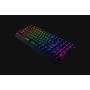Razer Blackwidow V3 Tenkeyless tastiera Gaming USB QWERTY Inglese US Nero (RZ03-03491800-R3M1)