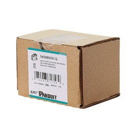 Panduit NK688MBL-Q modulo Keystone (NK688MBL-Q)