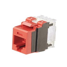 Panduit NK6X88MRD modulo Keystone (NK6X88MRD)