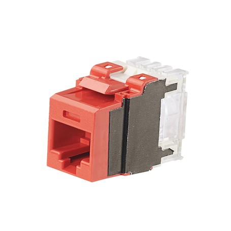 Panduit NK6X88MRD modulo Keystone (NK6X88MRD)