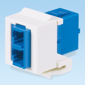 Panduit NKDLCMZIW modulo Keystone (NKDLCMZIW)