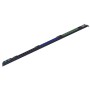 ITRack 309409 unità di distribuzione dell'energia (PDU) 24 presa(e) AC 0U Nero, Blu, Verde