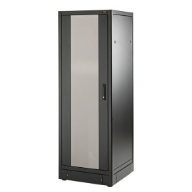 ITRack 309068-SZ rack 48U Rack indipendenti Nero (ITR-309068-SZ)