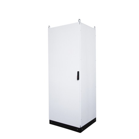 ITRack 309160 rack 42U Rack indipendenti Grigio (ITR-309160)