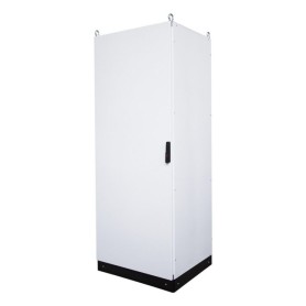ITRack 309175 rack 42U Rack indipendenti Nero, Grigio (ITR-309175)