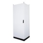 ITRack 309175 rack 42U Rack indipendenti Nero, Grigio (ITR-309175)