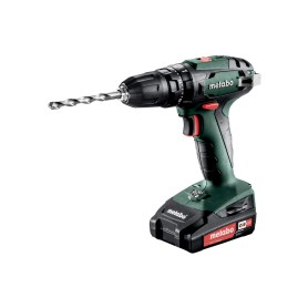 Metabo SB 18 1600 Giri/min Senza chiave 1,3 kg (602245560)