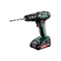 Metabo SB 18 1600 Giri/min Senza chiave 1,3 kg (602245560)