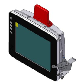 Advantech DL-MTSC003 kit di fissaggio Acciaio