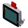 Advantech DL-MTSC003 kit di fissaggio Acciaio