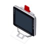 Advantech DL-MTKT003 kit di fissaggio Argento Acciaio